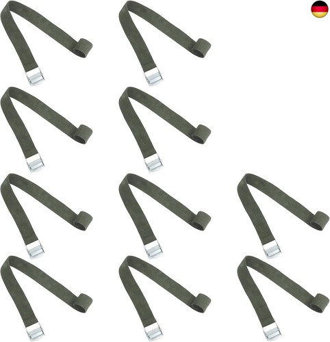 Stück spanngurte kurz mit - stück,