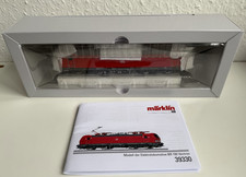 Märklin 39330 H0 Vectron