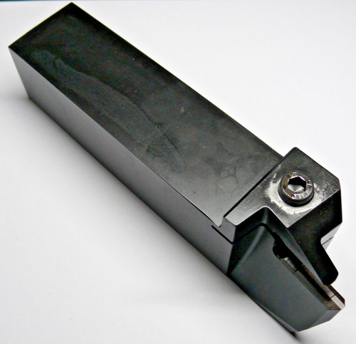 Klemmhalter iscar ghfur - iscar,