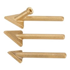 3 St??ck Schwei?spitzen F??r