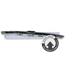 OEM HECKKLAPPENGRIFF CHROM