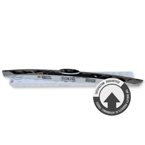 Oem heckklappengriff chrom - oem,