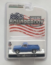 1987 Chevrolet C-10 Truck