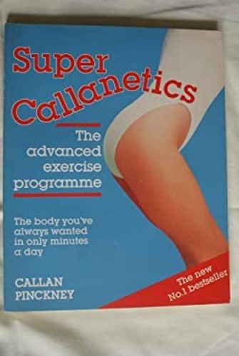 Super callanetics the - super,