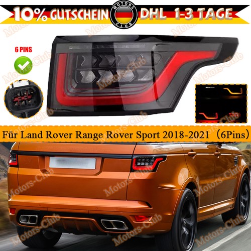 Rechts für land rover range - rechts,