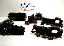 OKT-21, Mobahnreste Konvolut H0  Piko