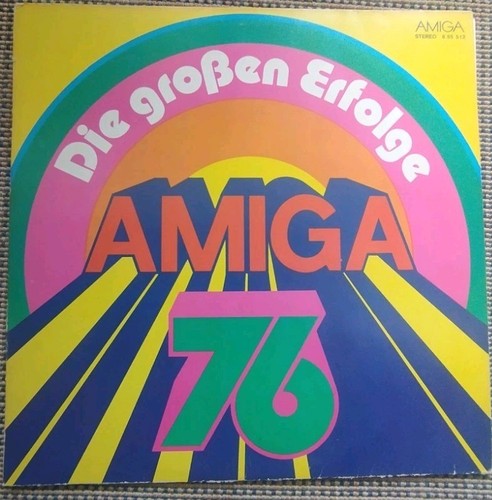 Vinyl die großen erfolge - lp, vinyl: