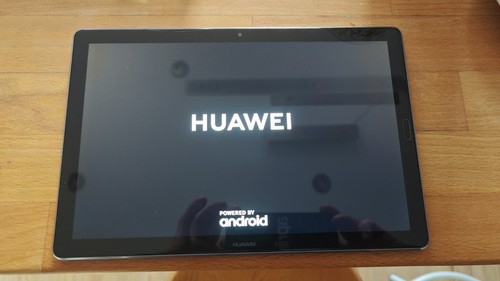 Huawei mediapad 32gb - m5,