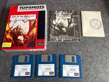 Eye Of The Beholder - für Commodore Amiga