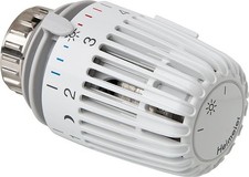 Heimeier thermostat kopf - kopf, k