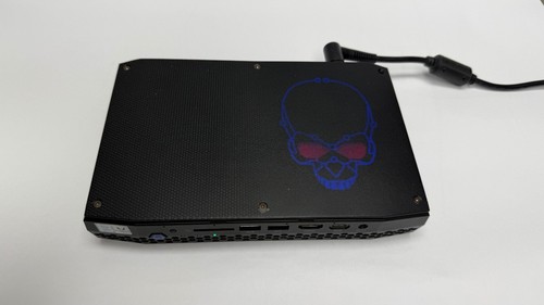 Intel nuc i7hnk2 defekt - intel,
