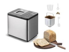 SP-BM550S Brotbackautomat 19