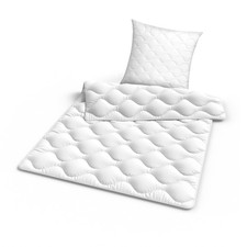 Bettdecken Set 135x200 cm