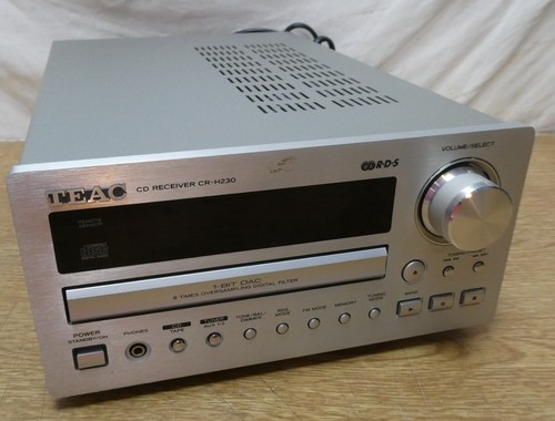 Teac h250 micro - cr-h250, hifi