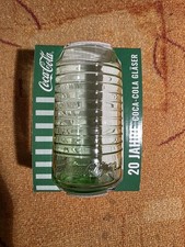 20 Jahre Mc Donalds Coca Cola