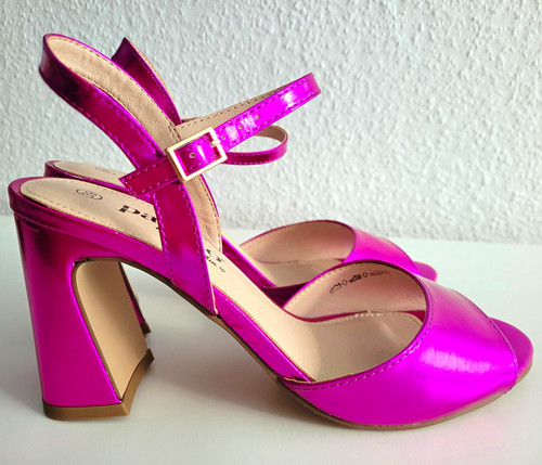 Palado damen high - 💜🩷,