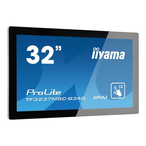 Iiyama prolite tf3237msc - iiyama, tf3237msc-b3ag