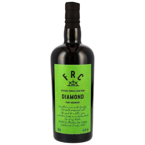 Frc diamond port mourant - -,