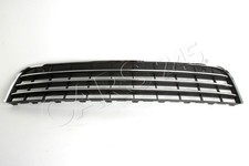 Stoßstange vorne unten Grill