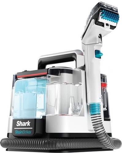 Shark dampfreiniger px200eut - shark,
