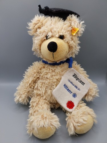 Steiff 991172 allianz - -,