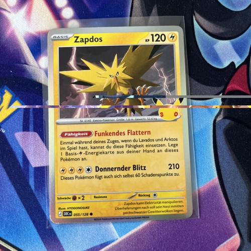 Pokémon tcg jahre - tcg, 30.jahre