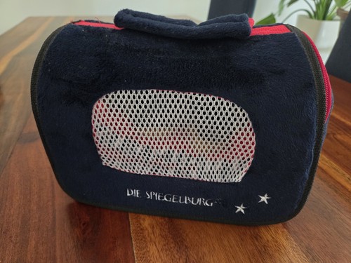 Spiegelburg reisetasche für - spiegelburg,,