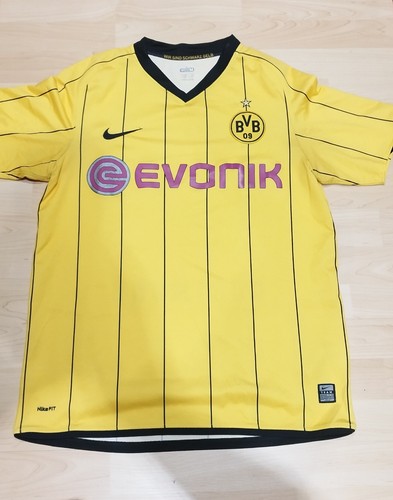 Bvb borussia dortmund trikot - bvb,