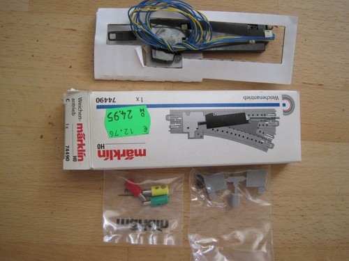 Märklin 74490 mit - , der