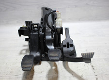 Pedalblock Bremspedal