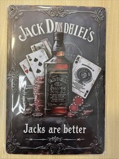 Jack Daniels Whiskey