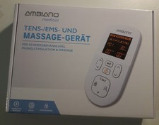 AMBIANO TENS-/EMS Massage