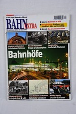 Bahnhöfe. Die schönsten
