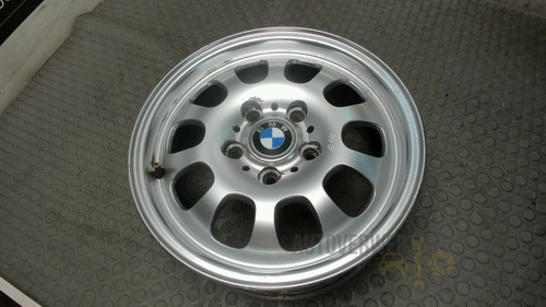 Alufelge 5x15 et42 - alufelge, (bastler)
