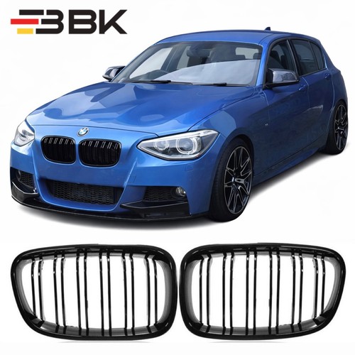 Kühlergrill für bmw 1er - für,
