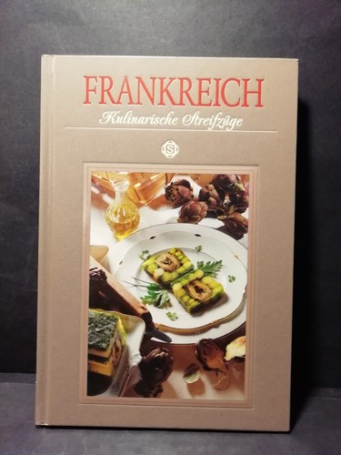 Sigloch kochbuch frankreich - sigloch,