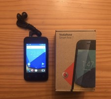 Vodafone smart first vfd - 7, (vfd