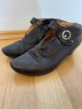 Think aida pumps halbschuhe - aida,
