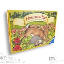 Ravensburger 60451168 - Hase