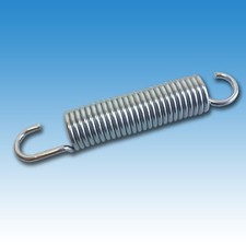 Kupplungspedal-Rückholfeder