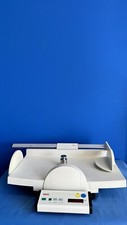 Seca  Säuglingswaagen