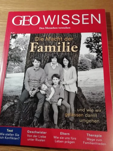 Geo wissen 2015 die - ,
