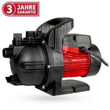 Walter gartenpumpe 600w 30m - gartenpumpe,