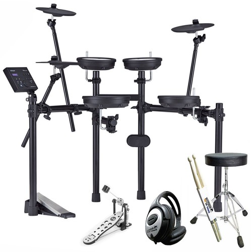 Roland 07dmk drum - td-07dmk, e-drum