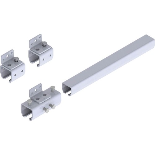 Schiebetor set helm tor - set,