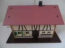 Schleich Altes Bauernhaus 1994-2000, Rarität