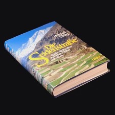 Uhlig DIE SEIDENSTRASSE Antike