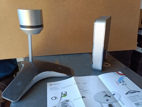Polycom cx5100 codec - polycom,