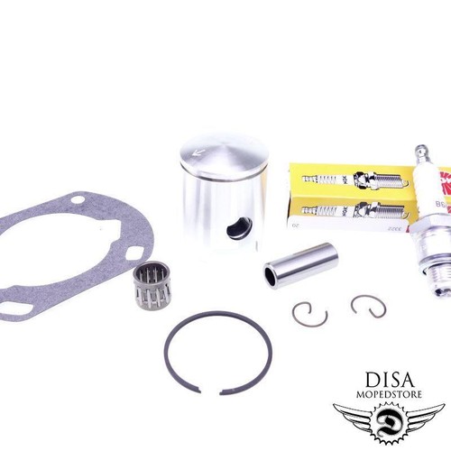 Kolben für sachs 505 - für,