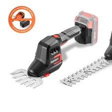 FUXTEC Grasschere FX-E1HHS20 |